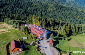 Ski Hotel Gmina Piwniczna-Zdrój